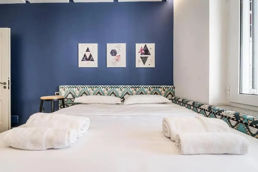 Appartamento Blloku Deluxe 1Br/Ap Tirana Albania