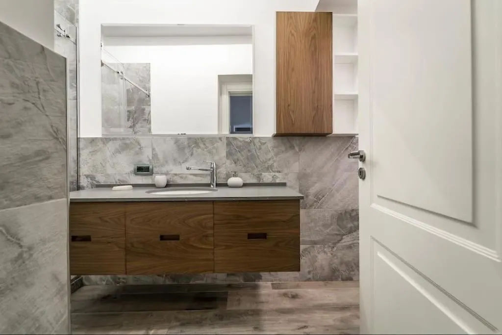 Appartamento Blloku Deluxe 1Br/Ap Tirana Albania