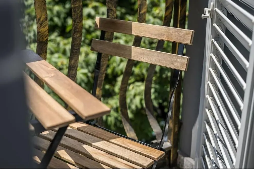 Appartamento Blloku Deluxe 1Br/Ap Tirana 0*,  Albania