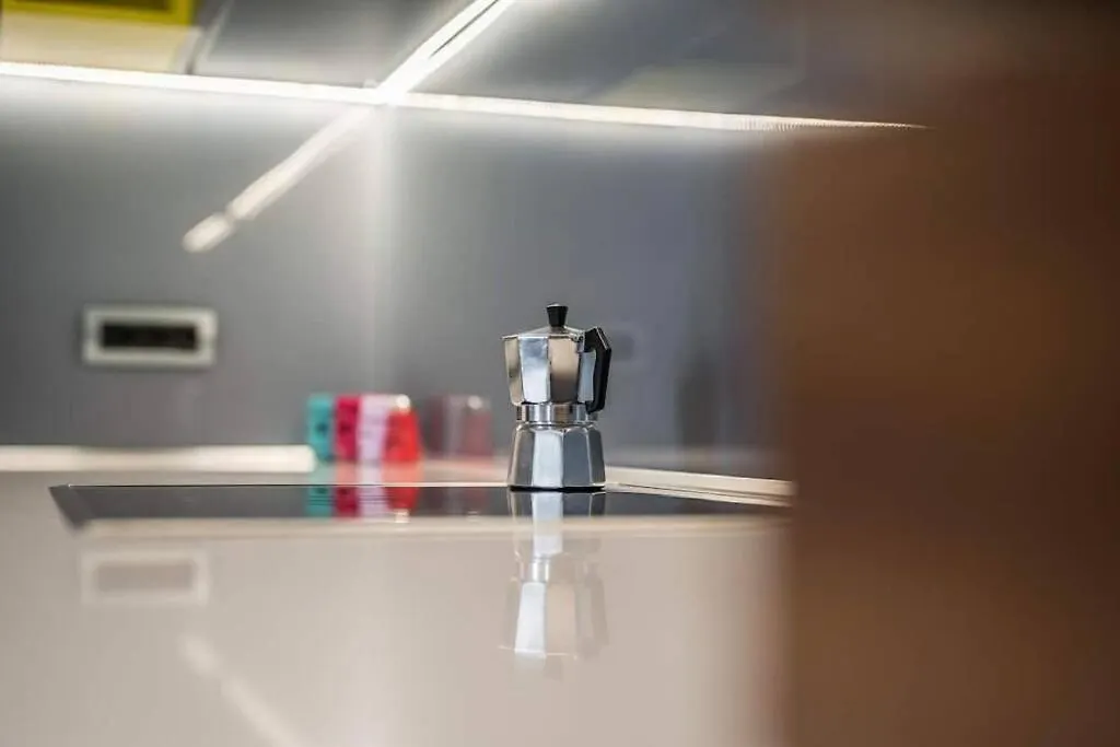 Appartamento Blloku Deluxe 1Br/Ap Tirana Albania