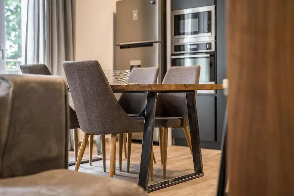 Appartamento Blloku Deluxe 1Br/Ap Tirana