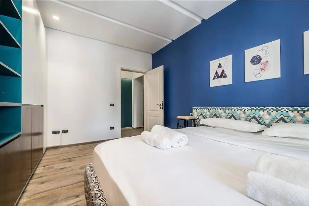Appartamento Blloku Deluxe 1Br/Ap Tirana
