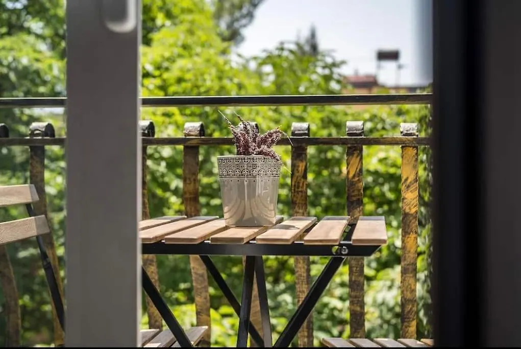 Appartamento Blloku Deluxe 1Br/Ap Tirana