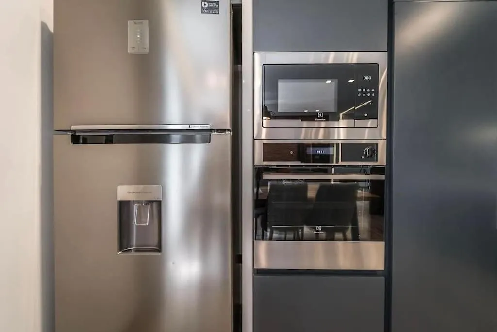 Appartamento Blloku Deluxe 1Br/Ap Tirana