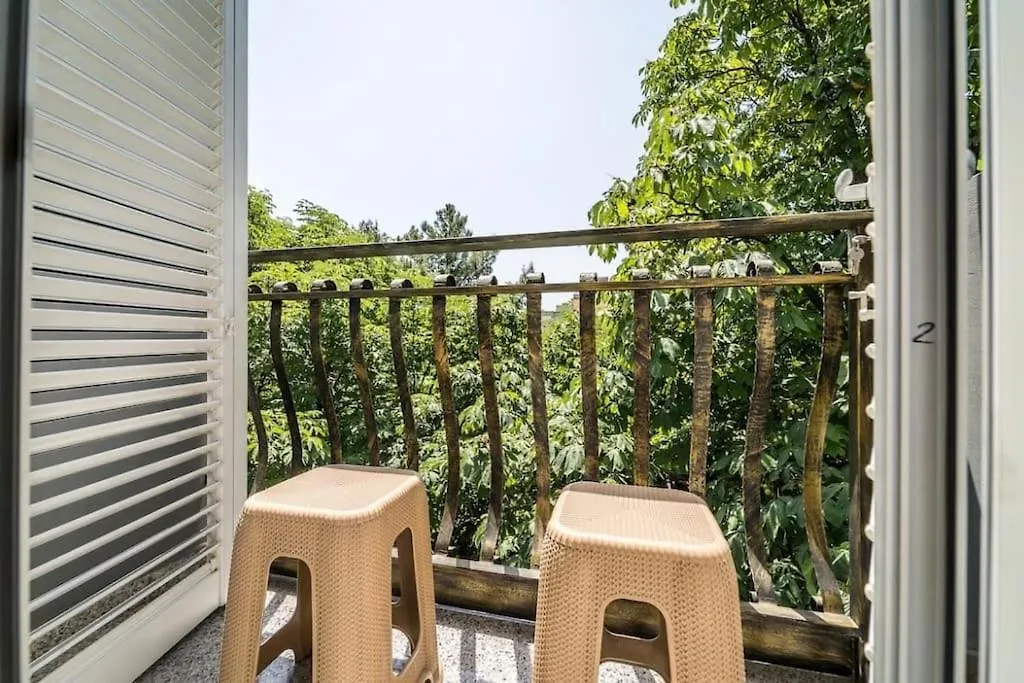 Appartamento Blloku Deluxe 1Br/Ap Tirana Albania